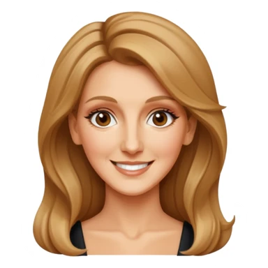 Celine Dion sticker