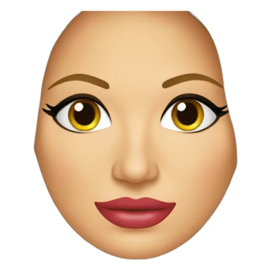 jennifer coolidge sticker