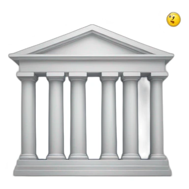 bank crédit euros sticker