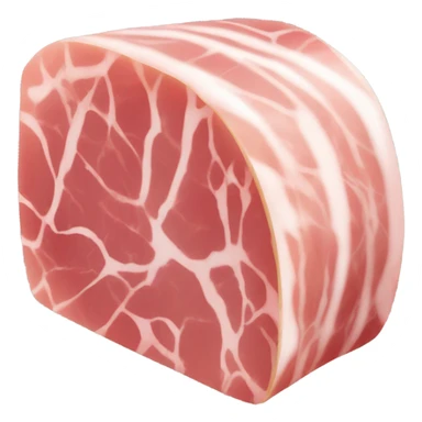 Prosciutto di parma sticker