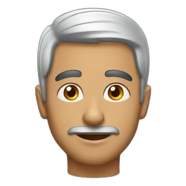 man from yemen sticker