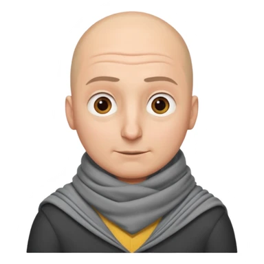 despicable me gru sticker