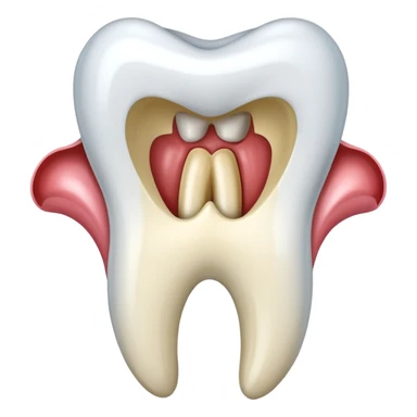 endodoncia dental sticker