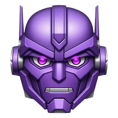 Megatron  sticker