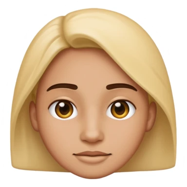 Nah emoji nah el hareketi  sticker