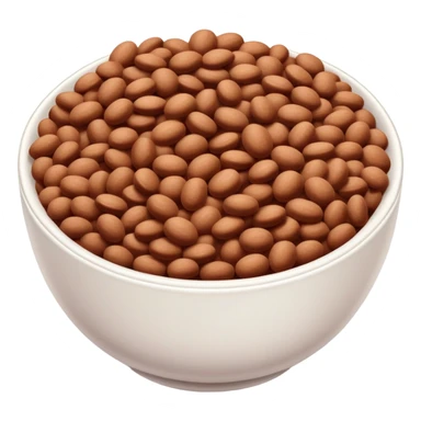 cocoa pebbles cereal sticker