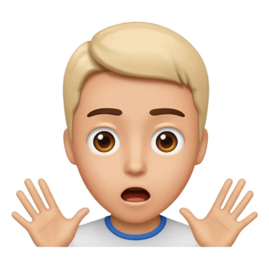 Speed shocked sticker