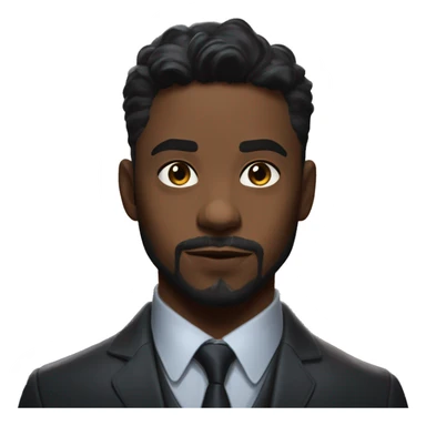 GitHub co-worker of the month Octocat in Marvel Avengers style, oil paint, mysterious eyes, intricate lips, masterpiece portrait , odd perspective, beautiful, desirable, logical sticker