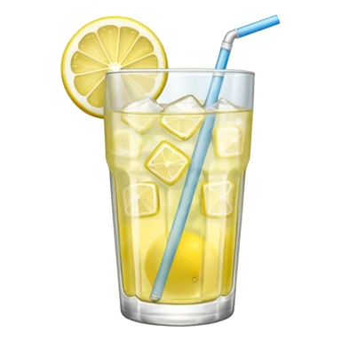 lemonade sticker
