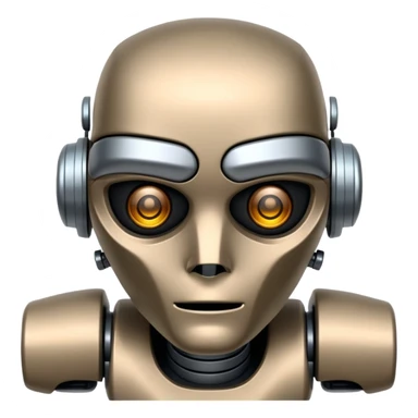 Brawl stars meka mortis sticker