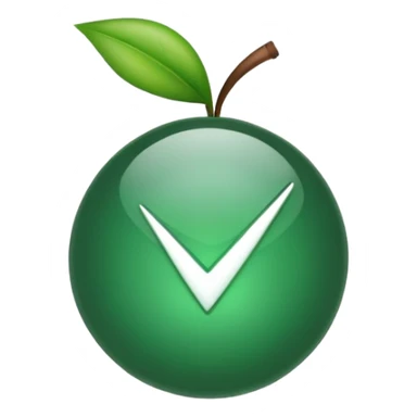 verified tick for whatsapp sticker