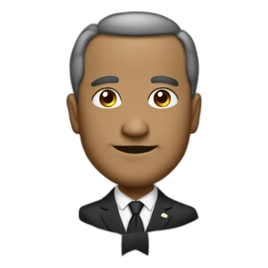 president-milei sticker