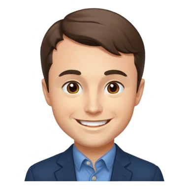 Charlie kirk sticker