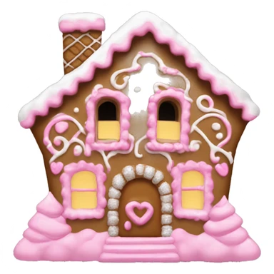 https://emojis.sh/emoji/a-pink-gingerbread-house-EadISyjhVp0 Get this emoji or create your own with AI ✨ sticker