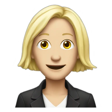 lepen sticker