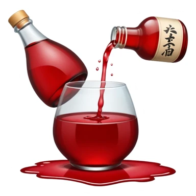 rejected sakes sticker