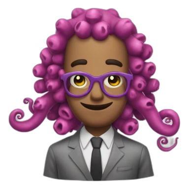 Honestly I'd like smth with more of a fun / chill vibe, got me? Smth like the octopus from val, n don't forg sticker