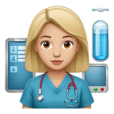 university nursing psychiatric sticker