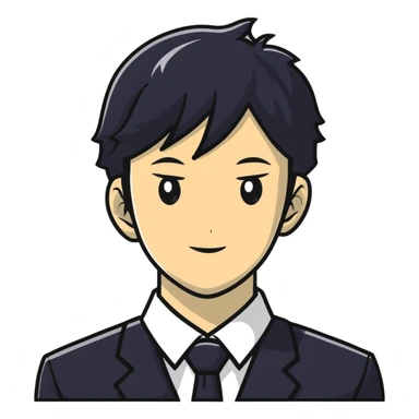 Gojo Satoru sticker