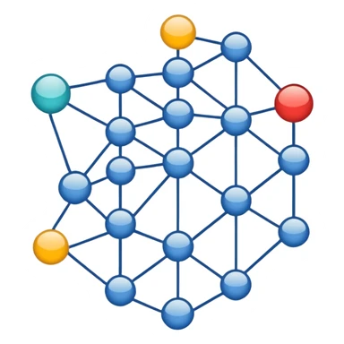 artificial neural network architecture sticker