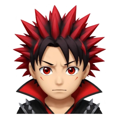 Tanjiro sticker