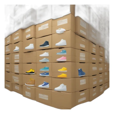 sneaker-big-box-storage sticker