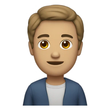 sigma haraketi sticker