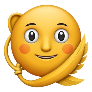 Administration Symbol sticker