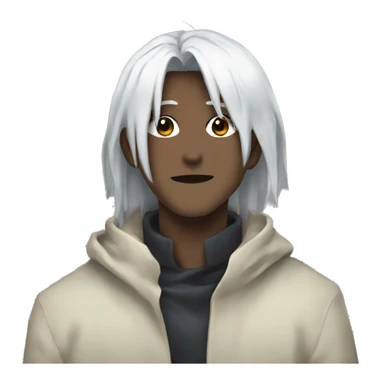 of manwha characters solo leveling sticker