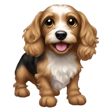 Doxiepoo  sticker