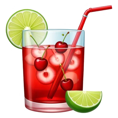 Transfusion alcohol drink sticker