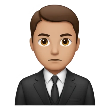 public official/politician/bureaucrat sticker