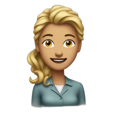 Love you crazy wife sticker