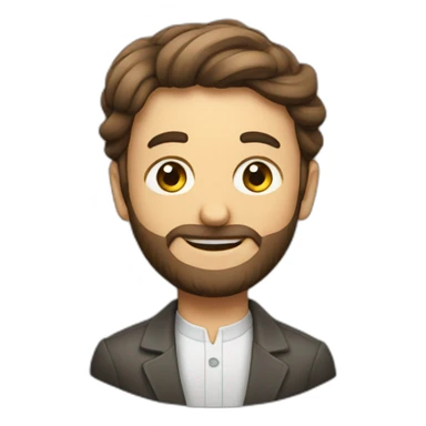 Shabbat shalom  sticker