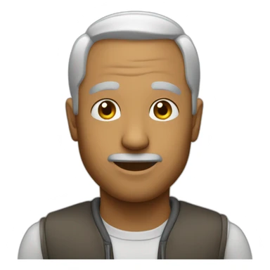 ednaldo pereira sticker