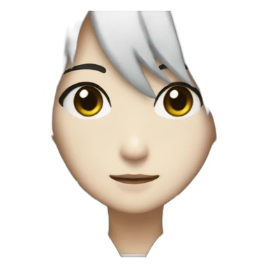 Kaedehara kazuha sticker