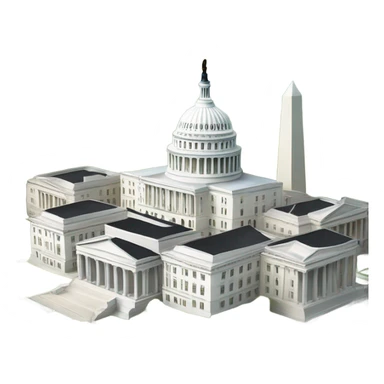 Excited for dc sticker