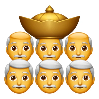 Gerçek kalbin içinden geçen Kılıç sticker