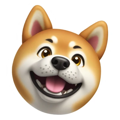 such wow doge meme sticker