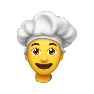 Comida saudável e exercício sticker