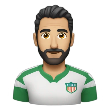 yusuf turan sticker