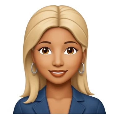 Toni Braxton sticker