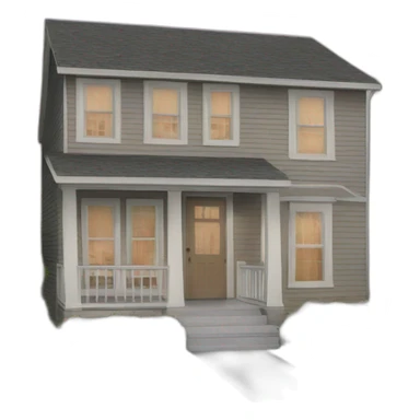 KW homes sticker