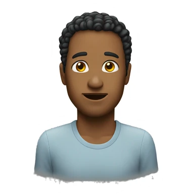 How are you?  sticker