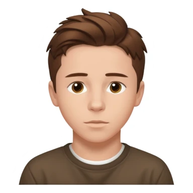 brooklyn beckham sticker