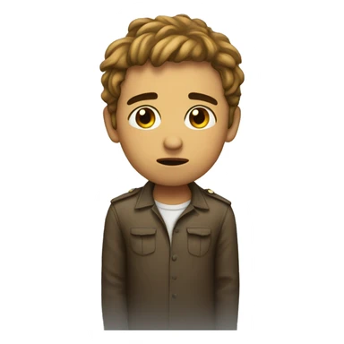 sad but true sticker