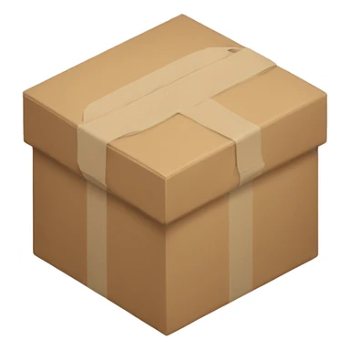 box with text TURO sticker