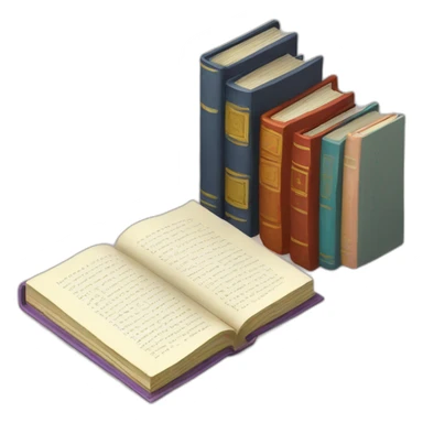 isometric book titled how to make sticker