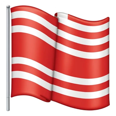 create an exact flag emoji as dardanian flag sticker