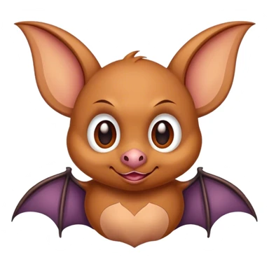Rouge the bat sticker